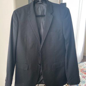 Black Blazer